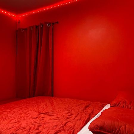 Huntington Beach House Bed & Breakfast Ngoại thất bức ảnh