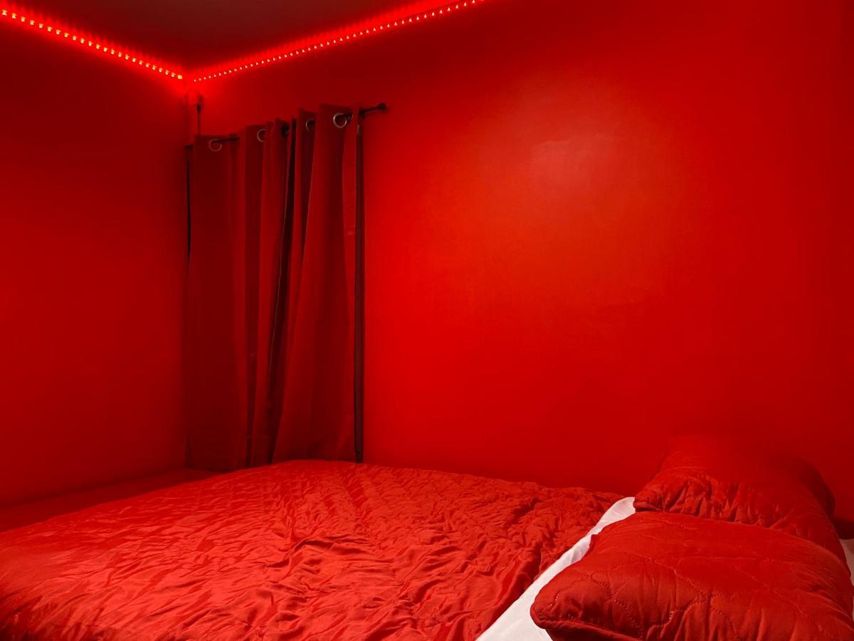Huntington Beach House Bed & Breakfast Ngoại thất bức ảnh