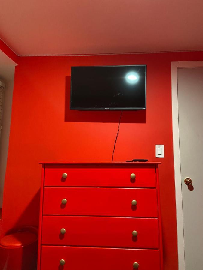 Huntington Beach House Bed & Breakfast Ngoại thất bức ảnh