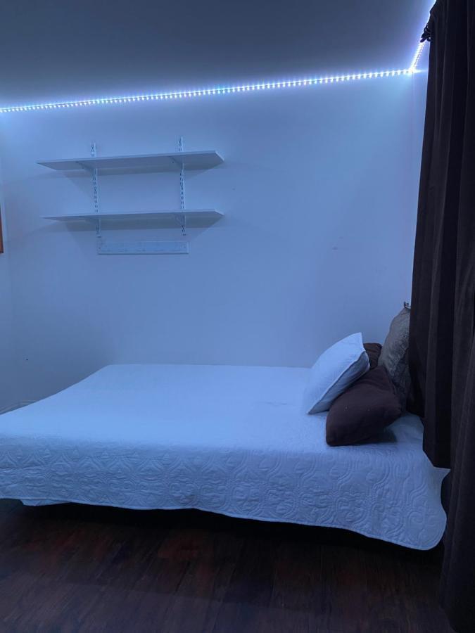Huntington Beach House Bed & Breakfast Ngoại thất bức ảnh