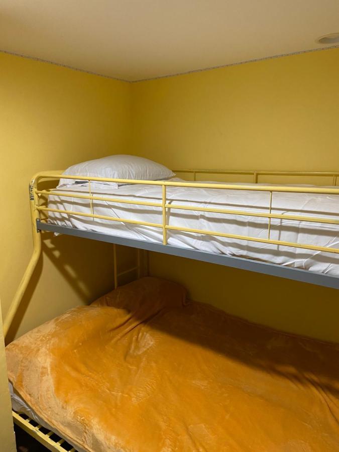 Huntington Beach House Bed & Breakfast Ngoại thất bức ảnh