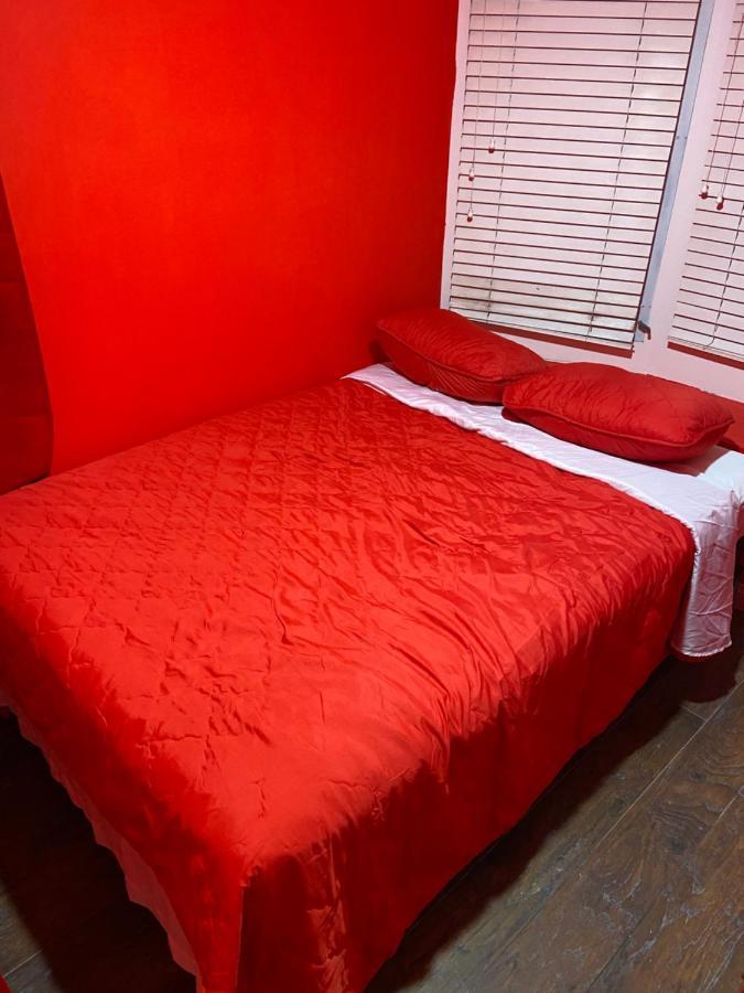 Huntington Beach House Bed & Breakfast Ngoại thất bức ảnh