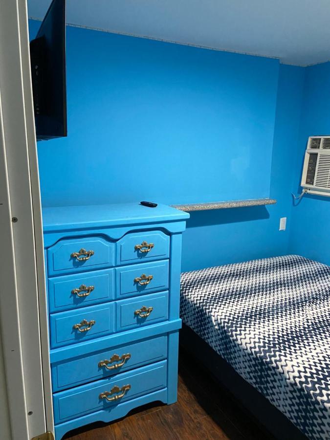 Huntington Beach House Bed & Breakfast Ngoại thất bức ảnh