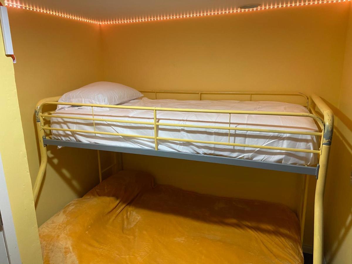 Huntington Beach House Bed & Breakfast Ngoại thất bức ảnh