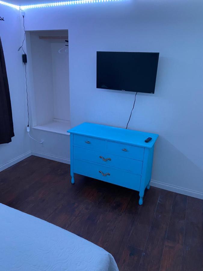 Huntington Beach House Bed & Breakfast Ngoại thất bức ảnh