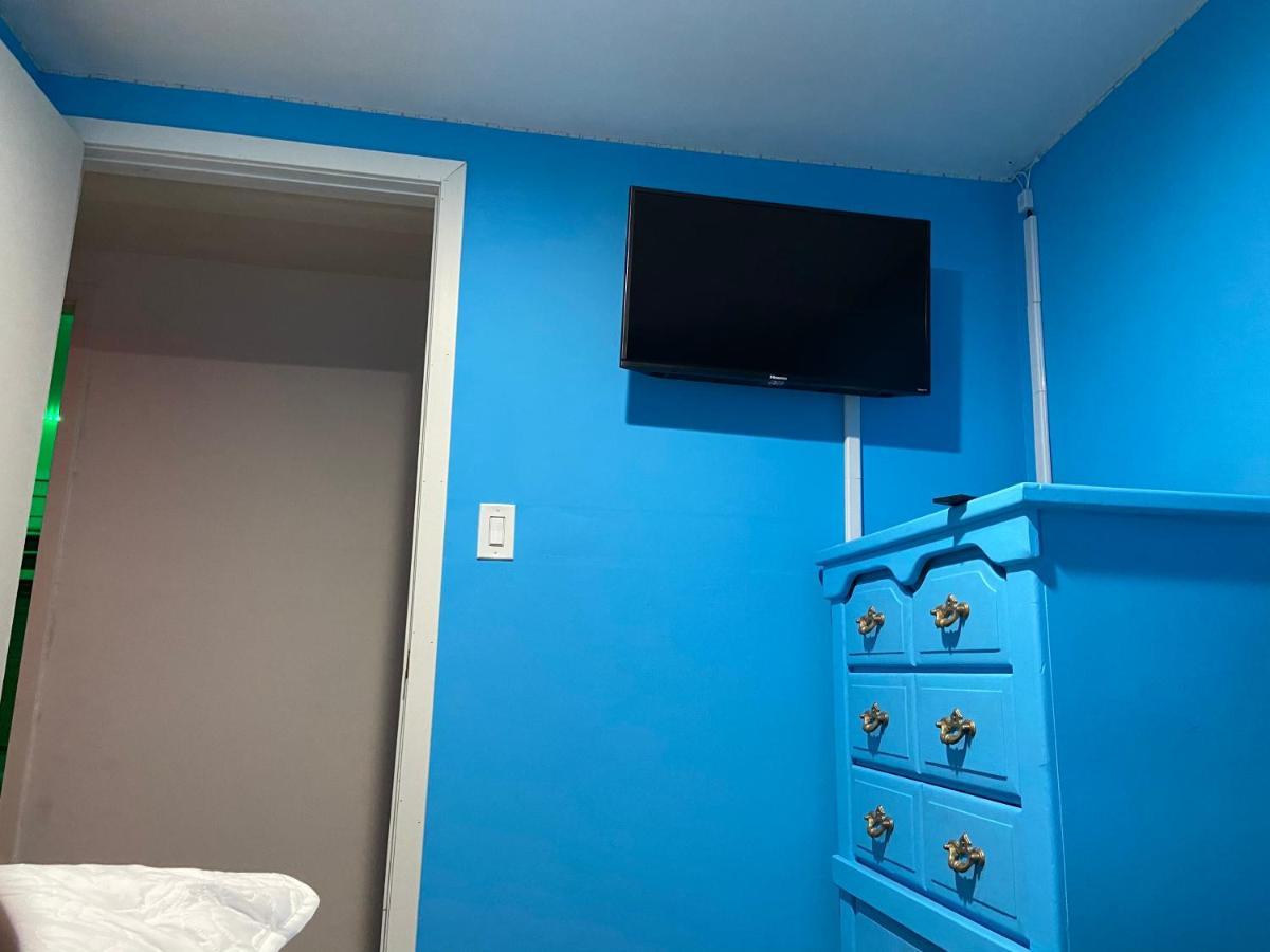 Huntington Beach House Bed & Breakfast Ngoại thất bức ảnh