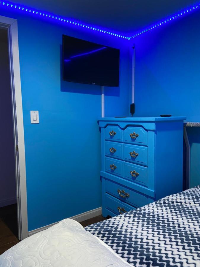 Huntington Beach House Bed & Breakfast Ngoại thất bức ảnh