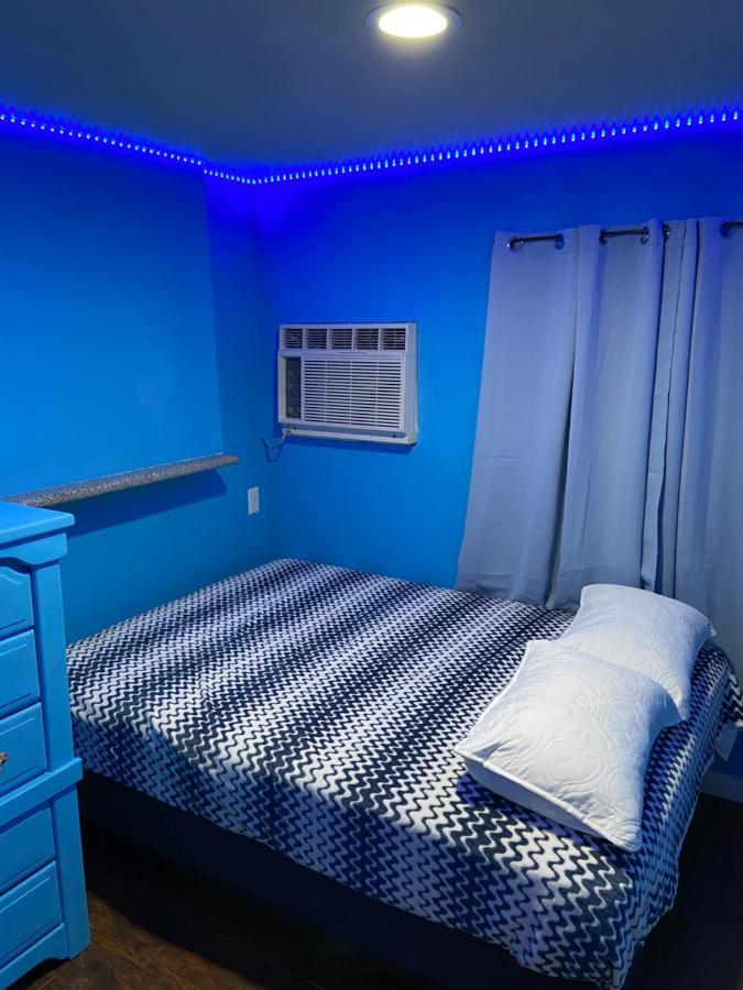 Huntington Beach House Bed & Breakfast Ngoại thất bức ảnh