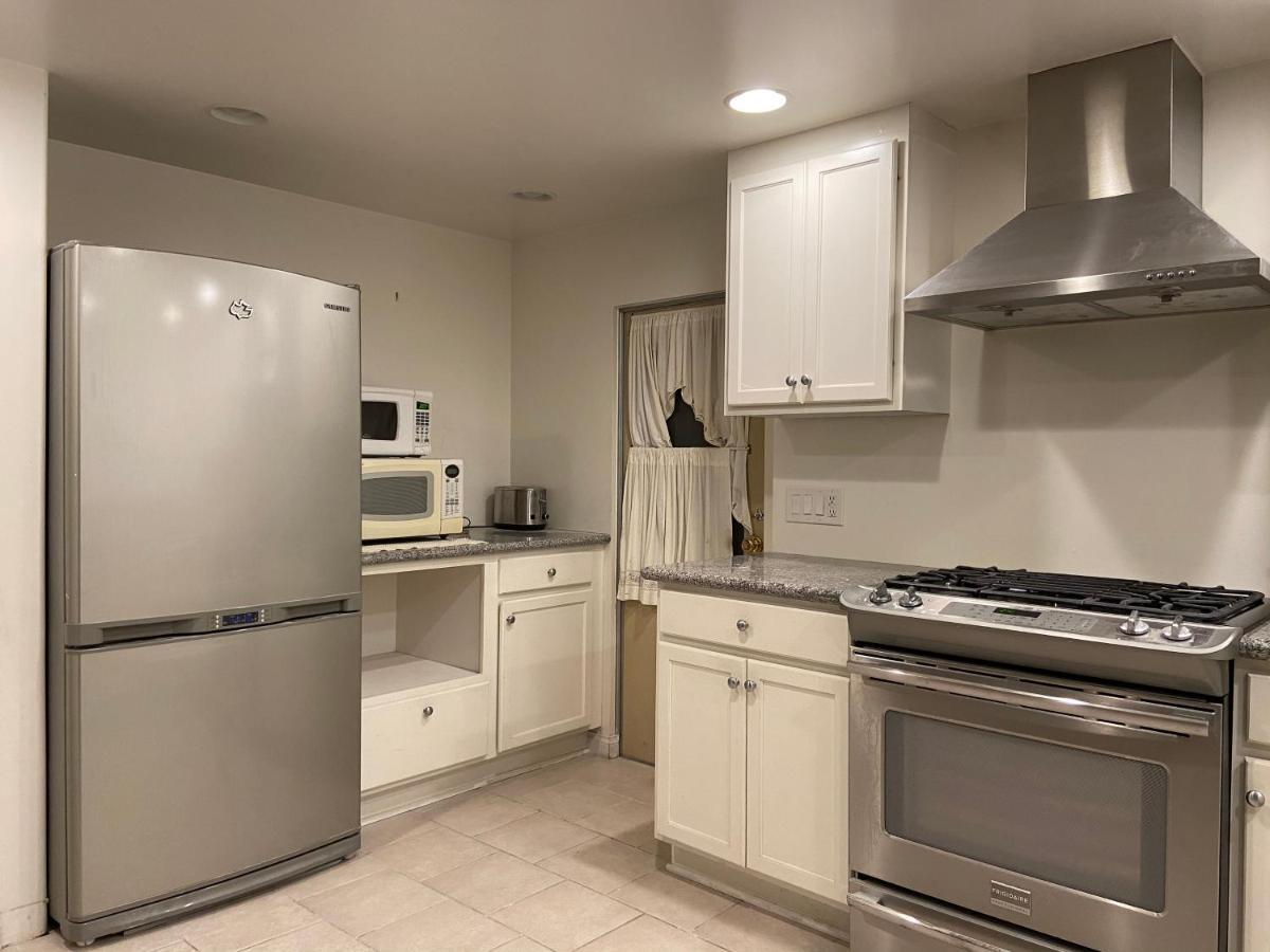 Huntington Beach House Bed & Breakfast Ngoại thất bức ảnh