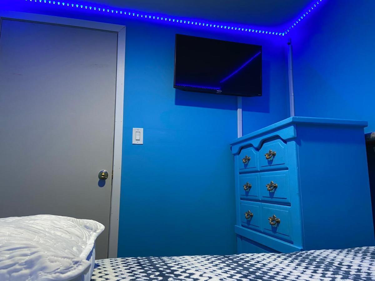 Huntington Beach House Bed & Breakfast Ngoại thất bức ảnh
