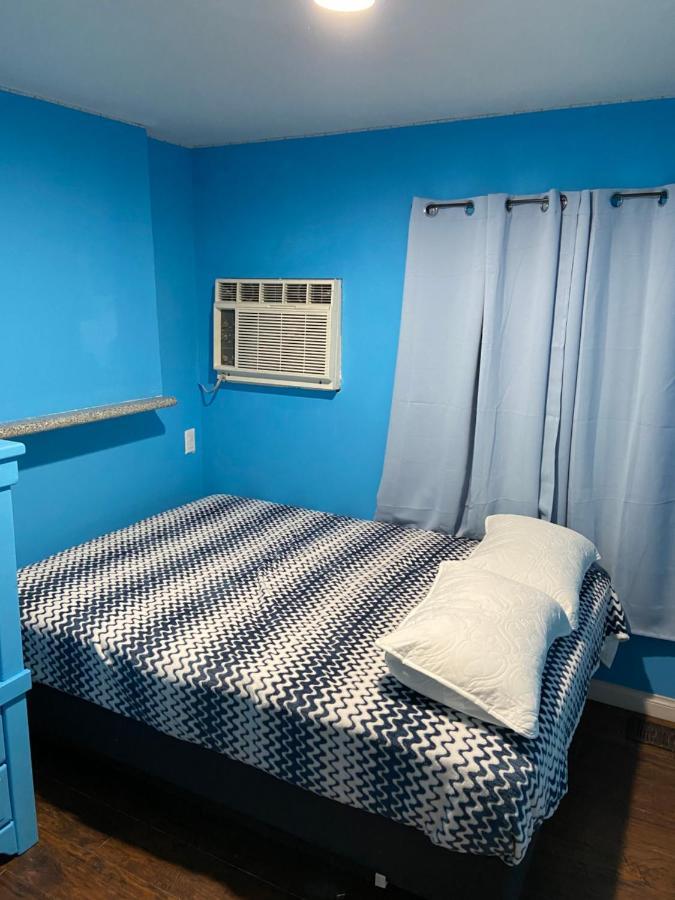 Huntington Beach House Bed & Breakfast Ngoại thất bức ảnh
