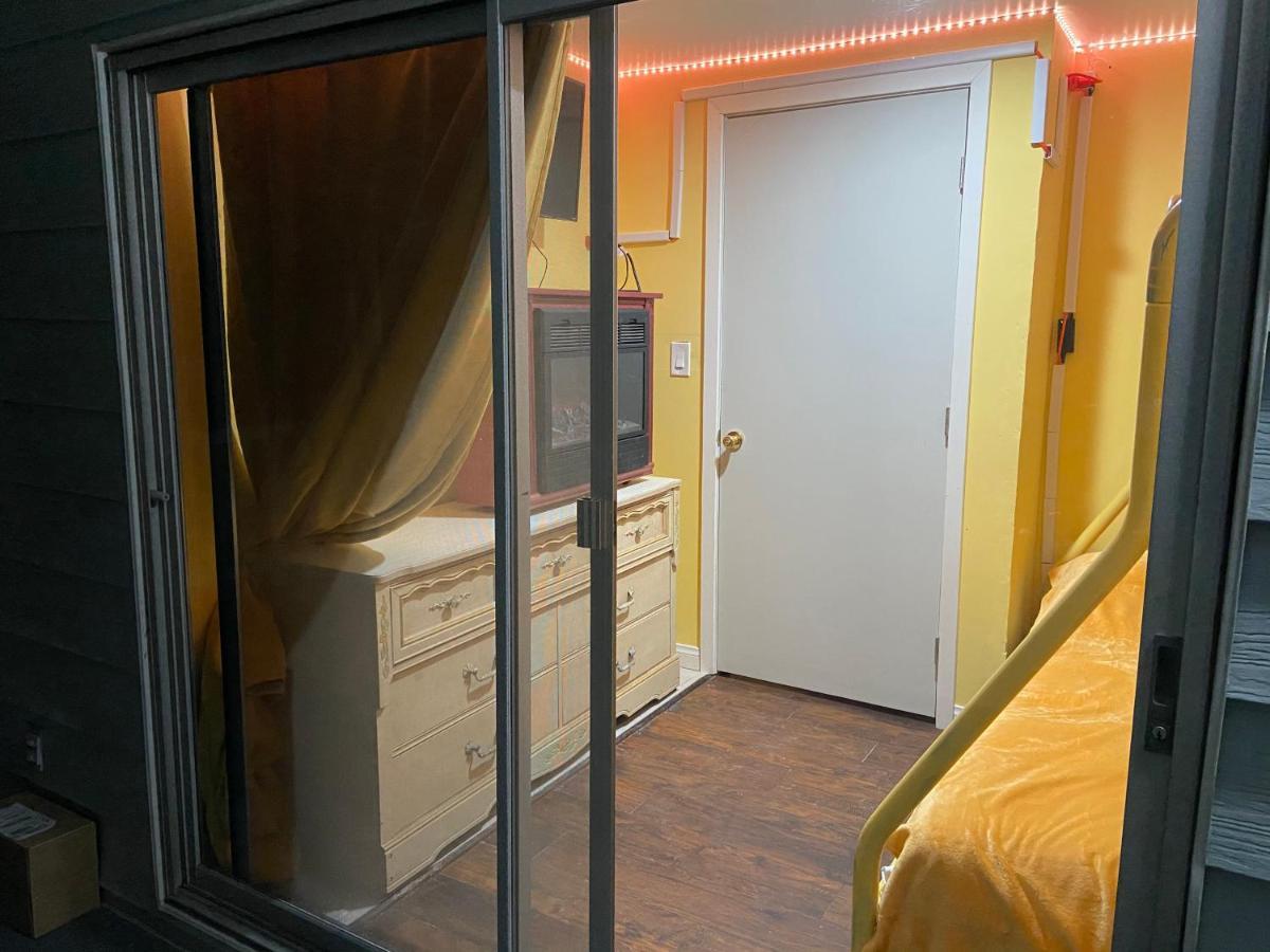 Huntington Beach House Bed & Breakfast Ngoại thất bức ảnh