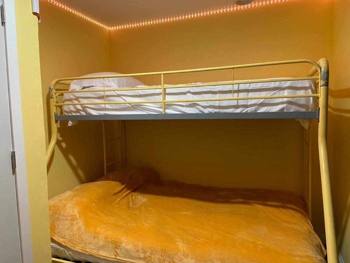 Huntington Beach House Bed & Breakfast Ngoại thất bức ảnh