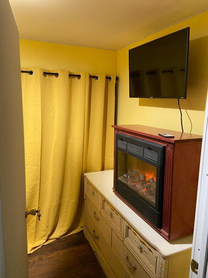 Huntington Beach House Bed & Breakfast Ngoại thất bức ảnh