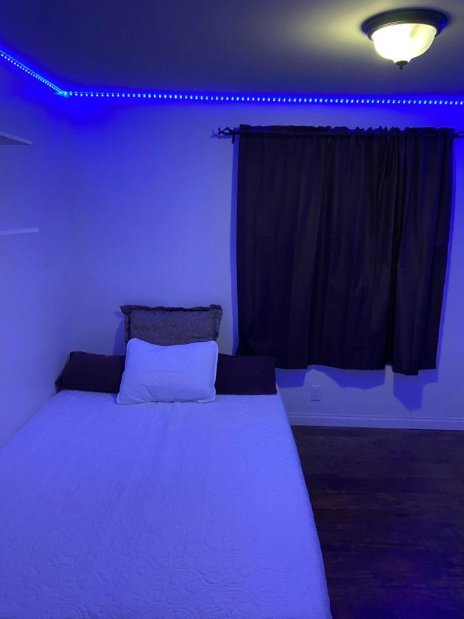 Huntington Beach House Bed & Breakfast Ngoại thất bức ảnh