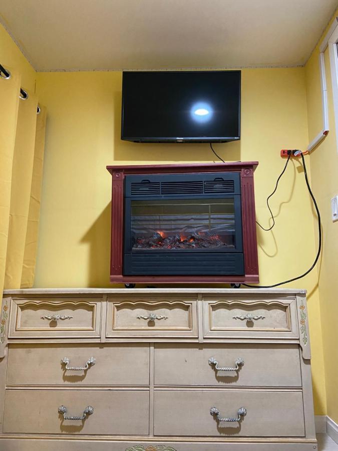 Huntington Beach House Bed & Breakfast Ngoại thất bức ảnh