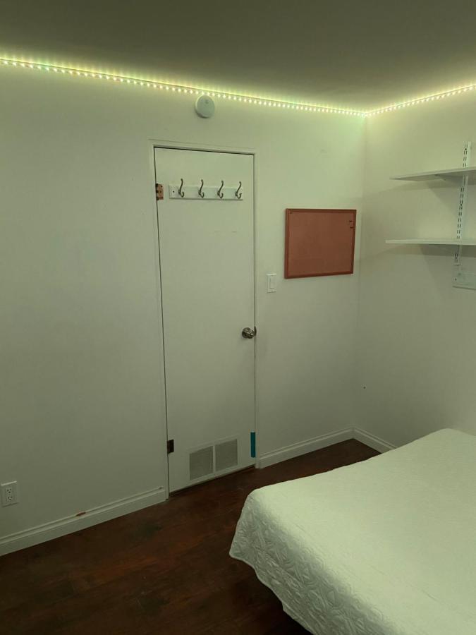 Huntington Beach House Bed & Breakfast Ngoại thất bức ảnh