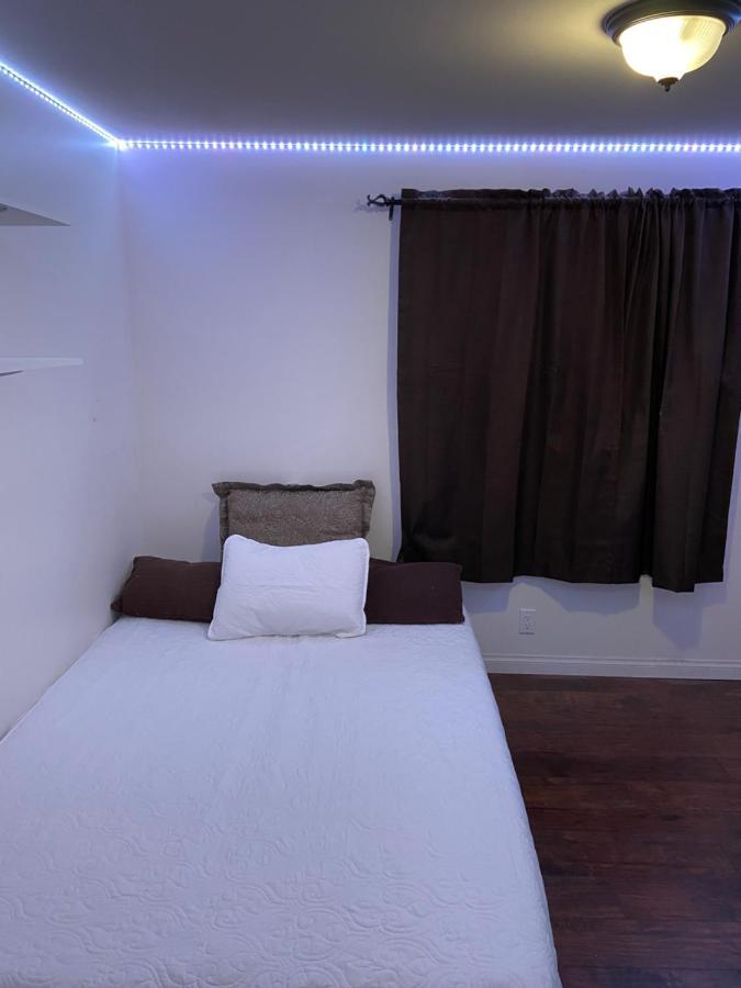 Huntington Beach House Bed & Breakfast Ngoại thất bức ảnh