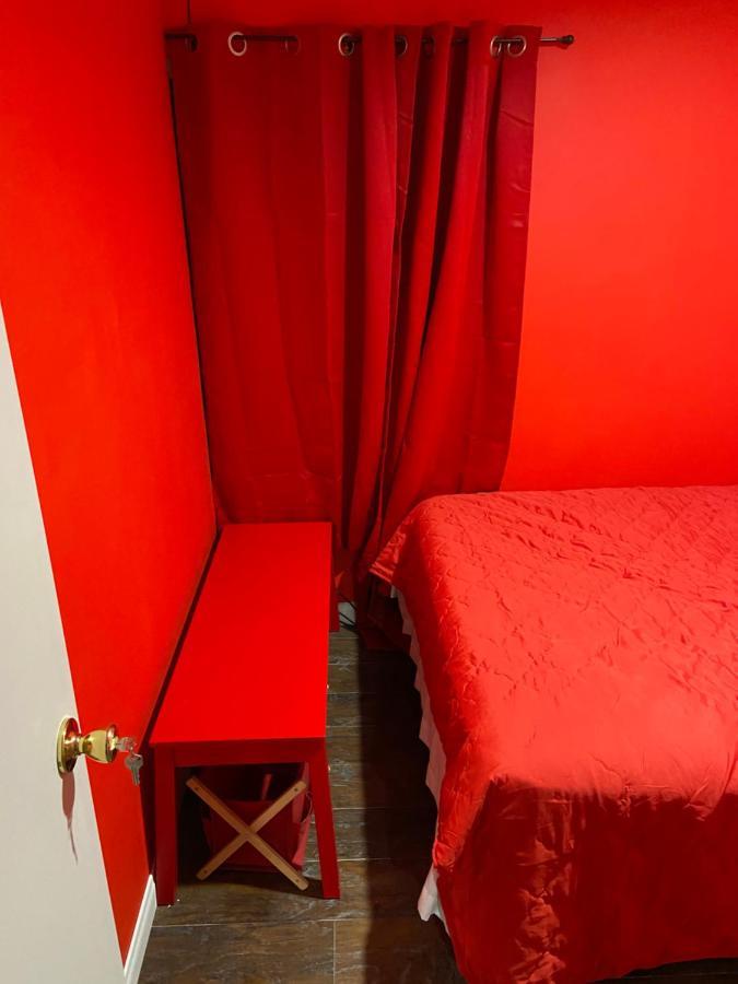 Huntington Beach House Bed & Breakfast Ngoại thất bức ảnh