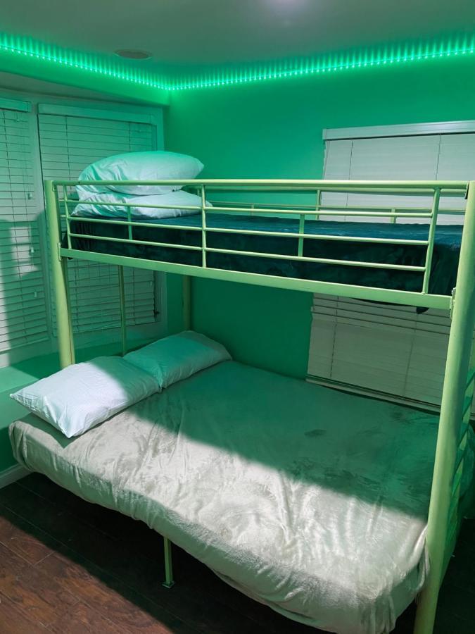Huntington Beach House Bed & Breakfast Ngoại thất bức ảnh