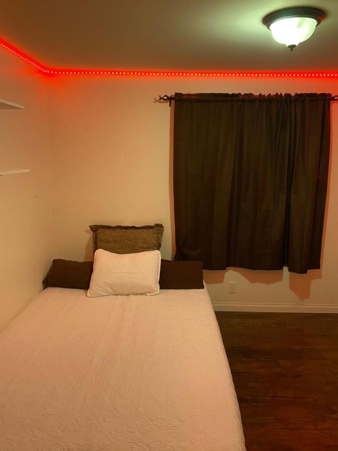 Huntington Beach House Bed & Breakfast Ngoại thất bức ảnh