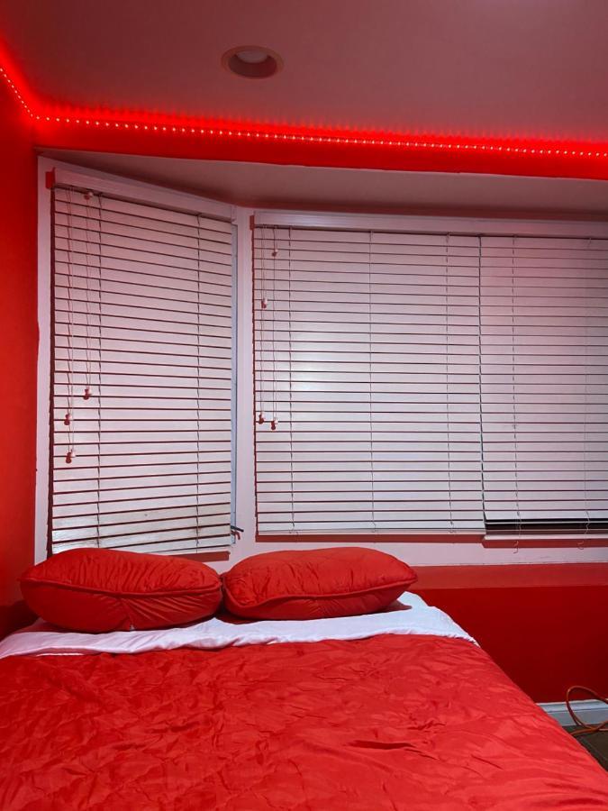 Huntington Beach House Bed & Breakfast Ngoại thất bức ảnh