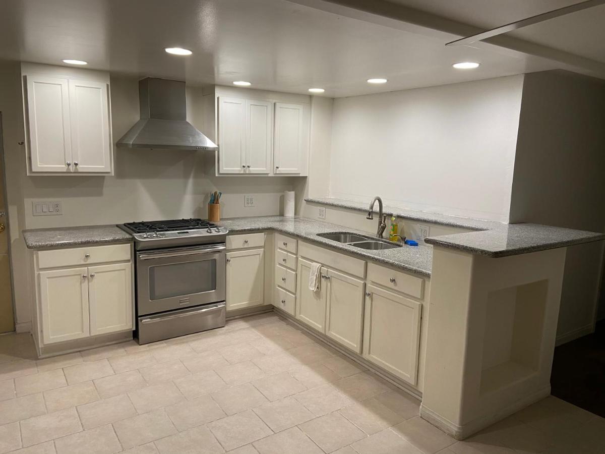 Huntington Beach House Bed & Breakfast Ngoại thất bức ảnh