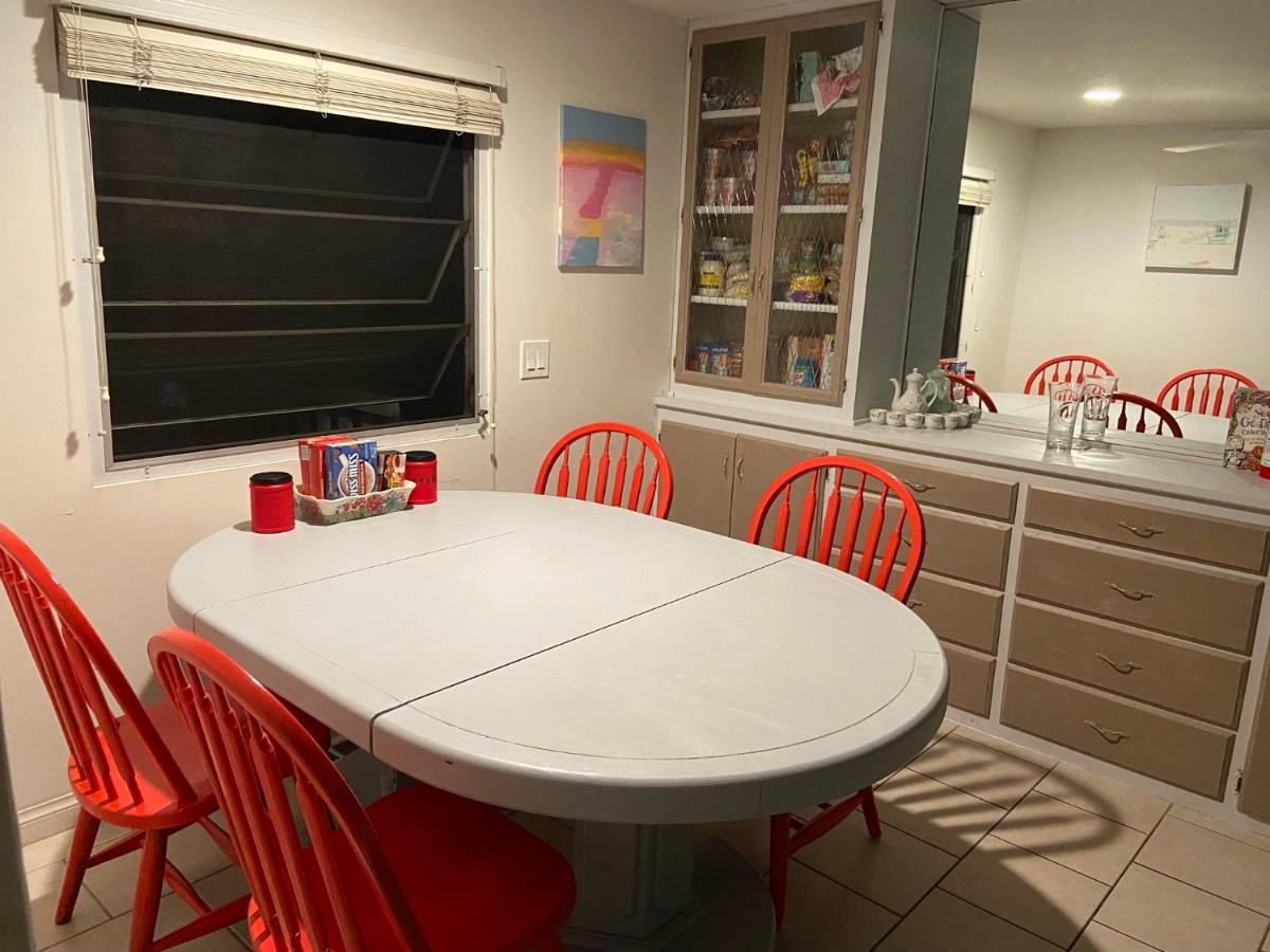 Huntington Beach House Bed & Breakfast Ngoại thất bức ảnh